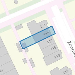 Perceel ZEI00-C-1711