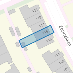 Perceel ZEI00-C-1713