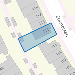 Perceel ZEI00-C-1714