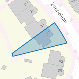 Perceel ZEI00-C-1729