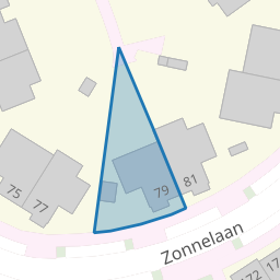 Perceel ZEI00-C-1733