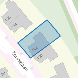 Perceel ZEI00-C-1737