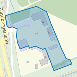 Perceel ZEI00-C-1796