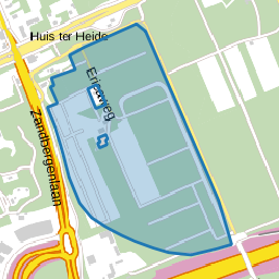 Perceel ZEI00-C-1894