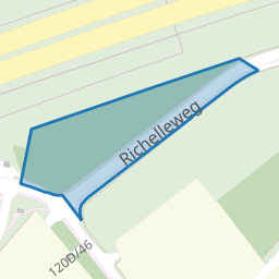 Perceel ZEI00-C-1945