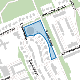 Perceel ZEI00-C-1958