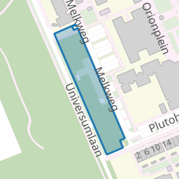 Perceel ZEI00-C-1961