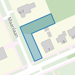 Perceel ZEI00-C-1964