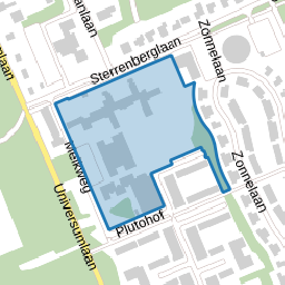 Perceel ZEI00-C-1971