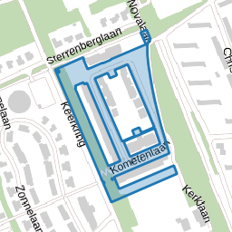 Perceel ZEI00-C-1974