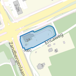 Perceel ZEI00-C-1987