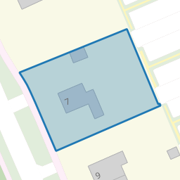 Perceel ZEI00-C-1995