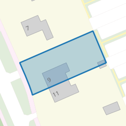 Perceel ZEI00-C-1996