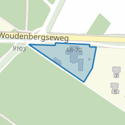 Perceel ZEI00-D-1174