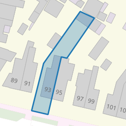 Perceel ZEI00-D-1305