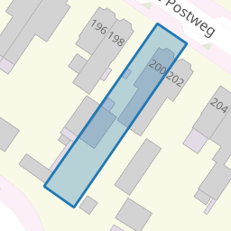 Perceel ZEI00-D-1322