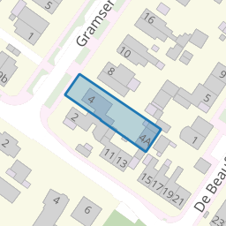 Perceel ZEI00-D-1390