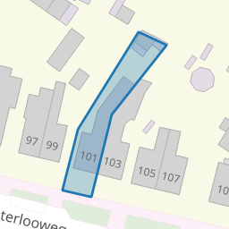 Perceel ZEI00-D-1423