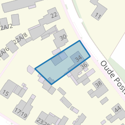 Perceel ZEI00-D-1454