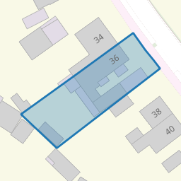 Perceel ZEI00-D-1455