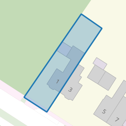 Perceel ZEI00-D-1496