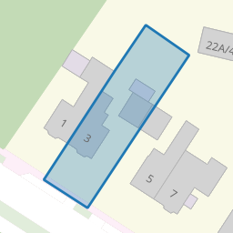 Perceel ZEI00-D-1497