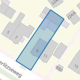 Perceel ZEI00-D-1500