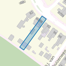 Perceel ZEI00-D-1512