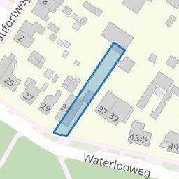 Perceel ZEI00-D-1537