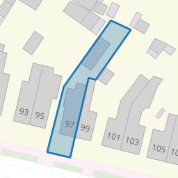 Perceel ZEI00-D-1539