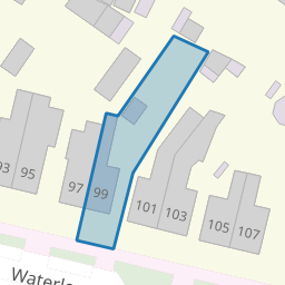 Perceel ZEI00-D-1540