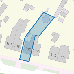 Perceel ZEI00-D-1541