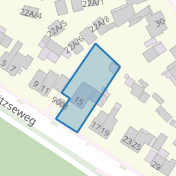 Perceel ZEI00-D-1581