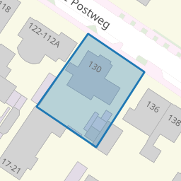 Perceel ZEI00-D-1600