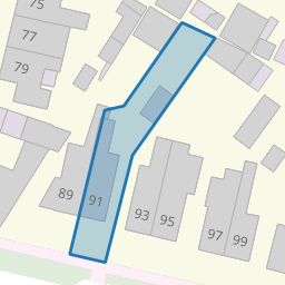 Perceel ZEI00-D-1603