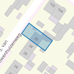 Perceel ZEI00-D-1611