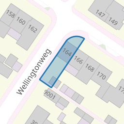 Perceel ZEI00-D-1646