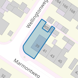 Perceel ZEI00-D-1655