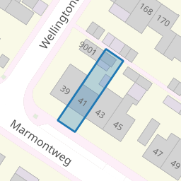 Perceel ZEI00-D-1656