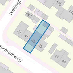 Perceel ZEI00-D-1657