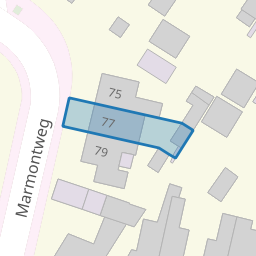 Perceel ZEI00-D-1667