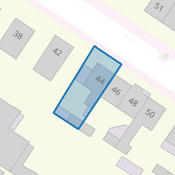 Perceel ZEI00-D-1671