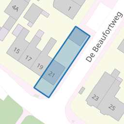 Perceel ZEI00-D-1700