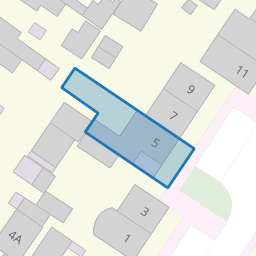 Perceel ZEI00-D-1722