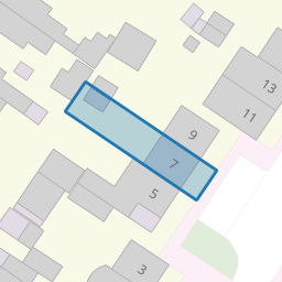 Perceel ZEI00-D-1723