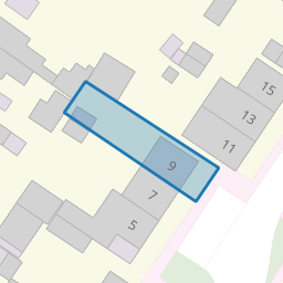 Perceel ZEI00-D-1724