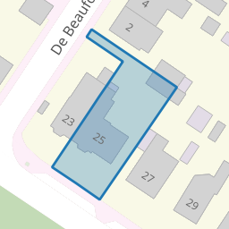 Perceel ZEI00-D-1743