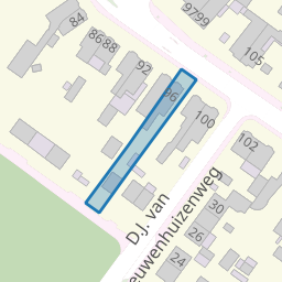 Perceel ZEI00-D-1752