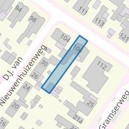 Perceel ZEI00-D-1753