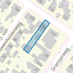 Perceel ZEI00-D-1754